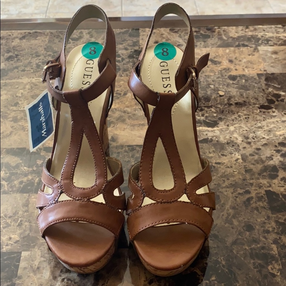 Guess Heels